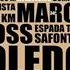 Toledo (ESP): Diego Garcia and Raquel Gonzalez win the Espada Toledana 2022